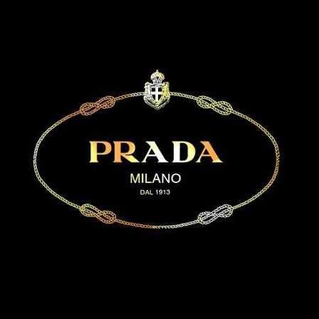 PRADA プラダ