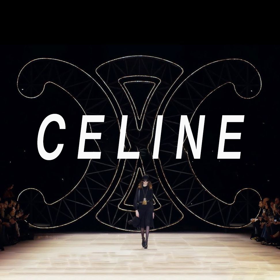 CELINE セリーヌ