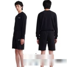 オフホワイト OFF-WHITE 2023 スエットパンツ ショートパンツ 【購入キャンペーン対象商品】