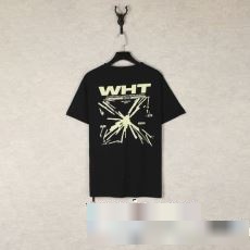 最旬アイテム オフホワイト偽物ブランド半袖Tシャツ海外通販 2023最新入荷 OFF-WHITE ブランド コピー高品質