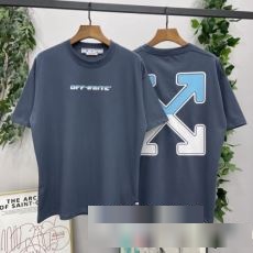 最安値2023 優れた品質OFF-WHITE オフホワイトブランド 偽物 通販 半袖Tシャツ人気セール100%新品