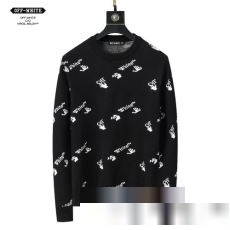 ブランドスーパーコピー オフホワイト OFF-WHITE 素敵 2023年モデル入荷 セーター 大人気の別注シリーズに新作のフーディーが登場