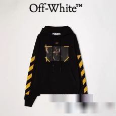 ブランドコピー専門店 人気 ランキング オフホワイト OFF-WHITE 2023秋冬新作登場 パーカー 2色可選 厚手の生地 防寒 メンズ 秋 秋服