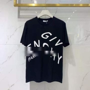ジバンシィコピー 半袖シャツ オリジナル 2022  GIVENCHYコピー 落ち着いた感覚    