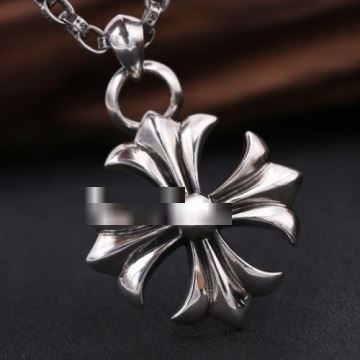 日本未入荷モデル  2022 クロムハーツコピー  ペンダントトップ CHROME HEARTSコピー   