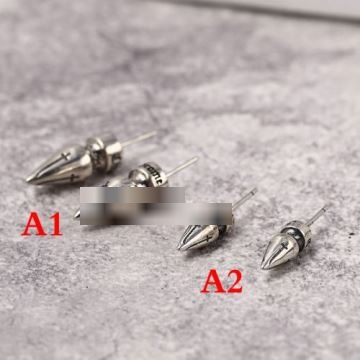 CHROME HEARTSコピー 高級感漂わせる 2色可選 2022 ピアス クロムハーツコピー  