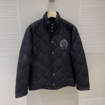 格安通販クロムハーツコピー ブルゾン 超激得2022 CHROME HEARTSブランドコピー 激安専門店
