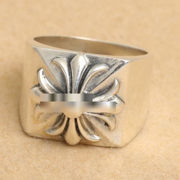クロムハーツコピー CHROME HEARTSコピー ワイド リング リング 2022 個性的なデザ 