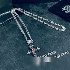 新作入荷2023 存在感◎ネックレス クロムハーツコピーブランドCHROME HEARTS偽物ブランド 高品質