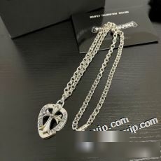 大満足CHROME HEARTSコピー2023最新入荷 クロムハーツブランドコピーネックレス超激得大人気