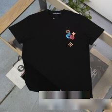 人気商品 激安大特価新作 クロムハーツスーパーコピー n級品 代金引換 半袖Tシャツ 2色可選