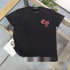 有名人の愛用品 クロムハーツブランドスーパーコピー 半袖Tシャツ ◆モデル愛用◆ 
