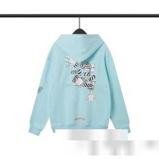 完成度の高い逸品 CHROME HEARTS 2023秋冬 クロムハーツスーパーコピーパーカー ビンテージ感ある