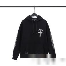 絶大な人気を誇る 2023秋冬季超人気 クロムハーツスーパーコピー CHROME HEARTS パーカー 体の運動機能を助け