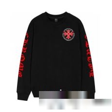 ブランドコピー代引き専門店 注目のアイテム クロムハーツ CHROME HEARTS 2023HOT人気 プルオーバーパーカー 暖かい あったか 秋 秋冬 秋服