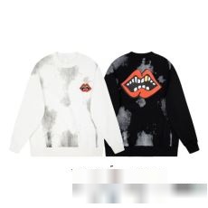 ブランドコピー専門店偽物口コミ最高級スーパーコピー クロムハーツ 重宝するアイテム CHROME HEARTS 2023HOT人気 プルオーバーパーカー 2色可選