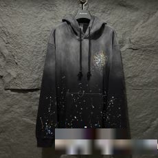 日本スーパーコピー信用できるサイト クロムハーツ CHROME HEARTS 人気 ランキング 2023お得最新作 パーカー 3色可選 男女兼用 春秋 メール便対応可