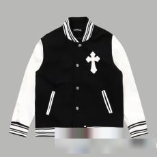 コピー商品 クロムハーツ CHROME HEARTS 2023新款 ブルゾン 春 薄手 登山ウェア 秋新作 魅力的