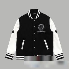 クロムハーツ CHROME HEARTS お洒落に魅せる スーパーコピー 2023新款 ブルゾン アグレッシブな行動を支える