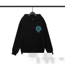 スーパーコピー 激安通販サイト 2023秋冬 完売品！ クロムハーツ CHROME HEARTS パーカー 幅広いジャンル
