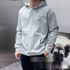 2023新作品 大特価 最高品質のブランドコピー専門店 クロムハーツ CHROME HEARTS パーカー 程よい厚み