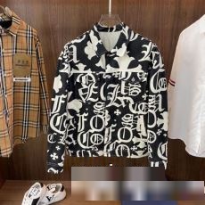 お買得 クロムハーツブランド コピー CHROME HEARTS 2023最新入荷 ブルゾン デニムジャケット 素敵 シンプル カジュアル 冬服 通勤