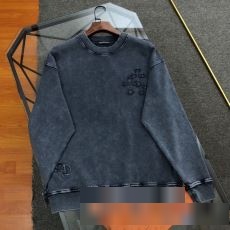 2023 スタイルアップ効果 クロムハーツ CHROME HEARTS プルオーバーパーカー 最大30％off スーパーコピー 激安