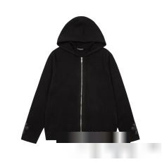 高級感を引き立てる 2023秋冬 CHROME HEARTS クロムハーツ ニットセーター 2色可選 お気に入り ブランドスーパーコピー