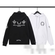 クロムハーツ CHROME HEARTS 2023秋冬 人気 ランキング パーカー ブランドコピー お買い得お買い得 2色可選