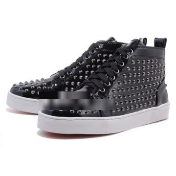 上質 カジュアルシューズ  クリスチャンルブタンコピー 履き心地のいい 2022 シューズ Christian Louboutinコピー 