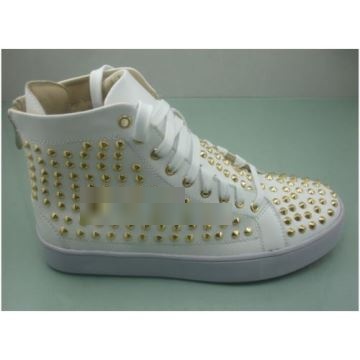 ハイトップシューズ  Christian Louboutinコピー クリスチャンルブタンコピー カジュアルシューズ  2022 シューズ  高品質 