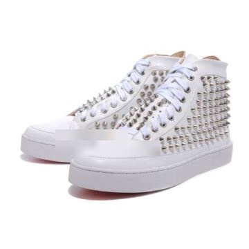 Christian Louboutinコピー カジュアルシューズ 抗菌防臭加工 2022 シューズ 大絶賛！  クリスチャンルブタンコピー 