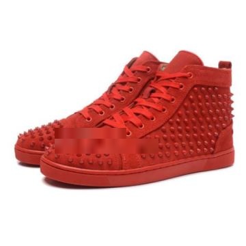 セレブ愛用の超人気商品 カジュアルシューズ  2022 シューズ Christian Louboutinコピー  数に限りがある クリスチャンルブタンコピー