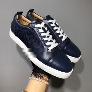 カジュアルシューズ Christian Louboutinコピー シューズ 足馴染みのいい  2022 クリスチャンルブタンコピー      
