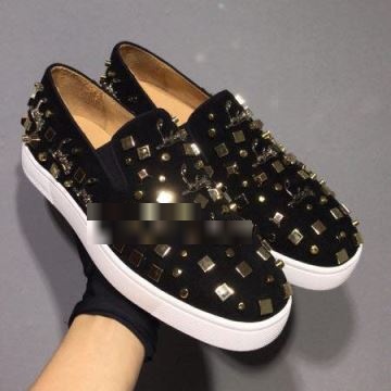 クリスチャンルブタンコピー  2022 シューズ カジュアルシューズ 売れ筋のいいChristian Louboutinコピー  数に限りがある   