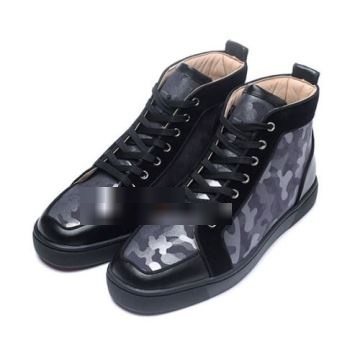 カジュアルシューズ 定番のアイテム シューズ 大人っぼい  Christian Louboutinコピー クリスチャンルブタンコピー  2022      