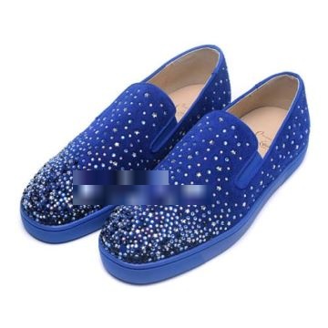 売れ筋のいい Christian Louboutinコピー 2022 カジュアルシューズ シューズ 2色可選 クリスチャンルブタンコピー 魅力的  