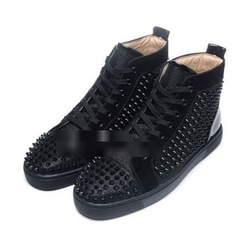 クリスチャンルブタンコピー カジュアルシューズ シューズ Christian Louboutinコピー  魅力的 2022 機能性耐久性抜群  
