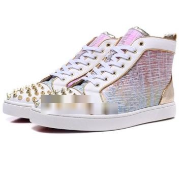 カジュアルシューズ シューズ 特別人気感謝SALE Christian Louboutinコピー 2022 上質 クリスチャンルブタンコピー     