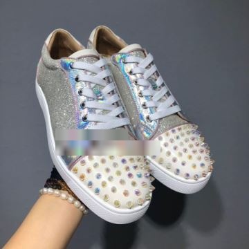 カジュアルシューズ 注目のアイテム シューズ クリスチャンルブタンコピー 大好評 2022 Christian Louboutinコピー  