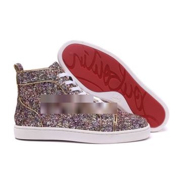 一番人気の新作はこれ カジュアルシューズ シューズ  Christian Louboutinコピー  2022  ポップ クリスチャンルブタンコピー    