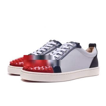 雑誌掲載アイテム Christian Louboutinコピー シューズ 抗菌防臭加工 クリスチャンルブタンコピー  2022  カジュアルシューズ     