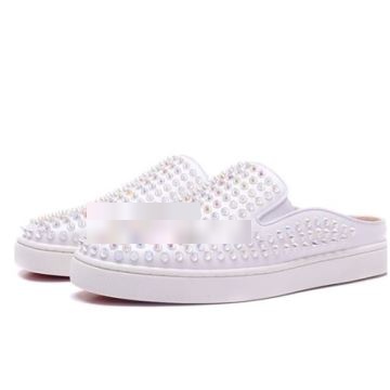 カジュアルシューズ シューズ Christian Louboutinコピー ファション性の高い  定番のアイテム 2022 クリスチャンルブタンコピー     