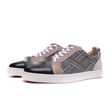 洗練を十分に演出する シューズ  クリスチャンルブタンコピー 絶対オススメ♡ カジュアルシューズ  2022 Christian Louboutinコピー     