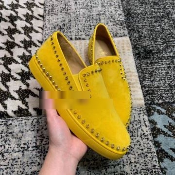 目玉商品 クリスチャンルブタンコピー カジュアルシューズ Christian Louboutinコピー 優しい履き心地 2022 シューズ       
