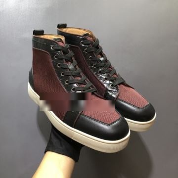 2022 シューズ カジュアルシューズ 人気雑誌掲載 クリスチャンルブタンコピー Christian Louboutinコピー 大絶賛！     