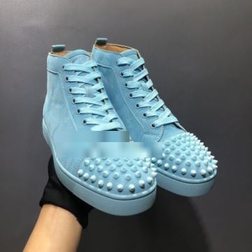 芸能人に愛用者続出 2022 シューズ カジュアルシューズ クリスチャンルブタンコピー  Christian Louboutinコピー 着用     