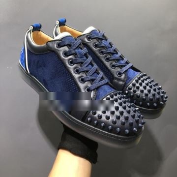 Christian Louboutinコピー 2022 セレブ愛用の超人気商品 クリスチャンルブタンコピー シューズ カジュアルシューズ 大絶賛！           