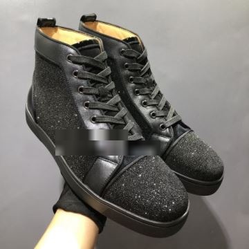 カジュアルシューズ もっとも高い人気を誇る Christian Louboutinコピー 2022 クリスチャンルブタンコピー シューズ 飽きの来ない     