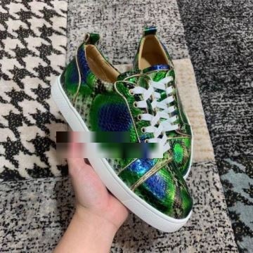 シューズ 高品質  カジュアルシューズ  クリスチャンルブタンコピー Christian Louboutinコピー 2022 もっとも高い人気を誇る      